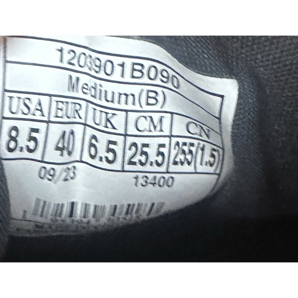 Brooks Ariel GTS 23 Running Shoes Womens Size 8.5 Sneakers Athletic Walking‎ Gym - Picture 11 of 11